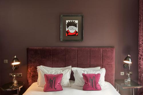 Club Double Room