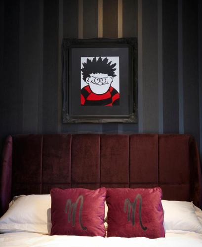 Cozy Double Room