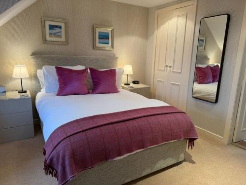 Small Double Room with Sea View (no pets)