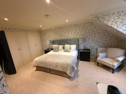 King or Twin Suite