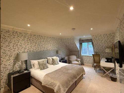 King or Twin Suite