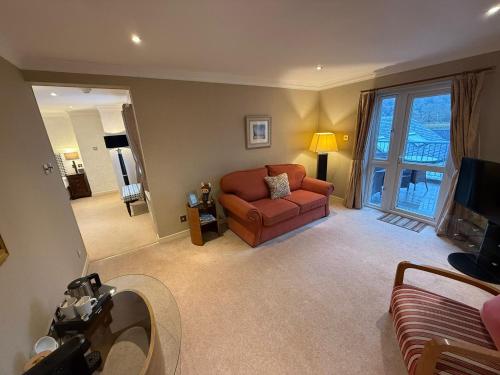 King or Twin Suite
