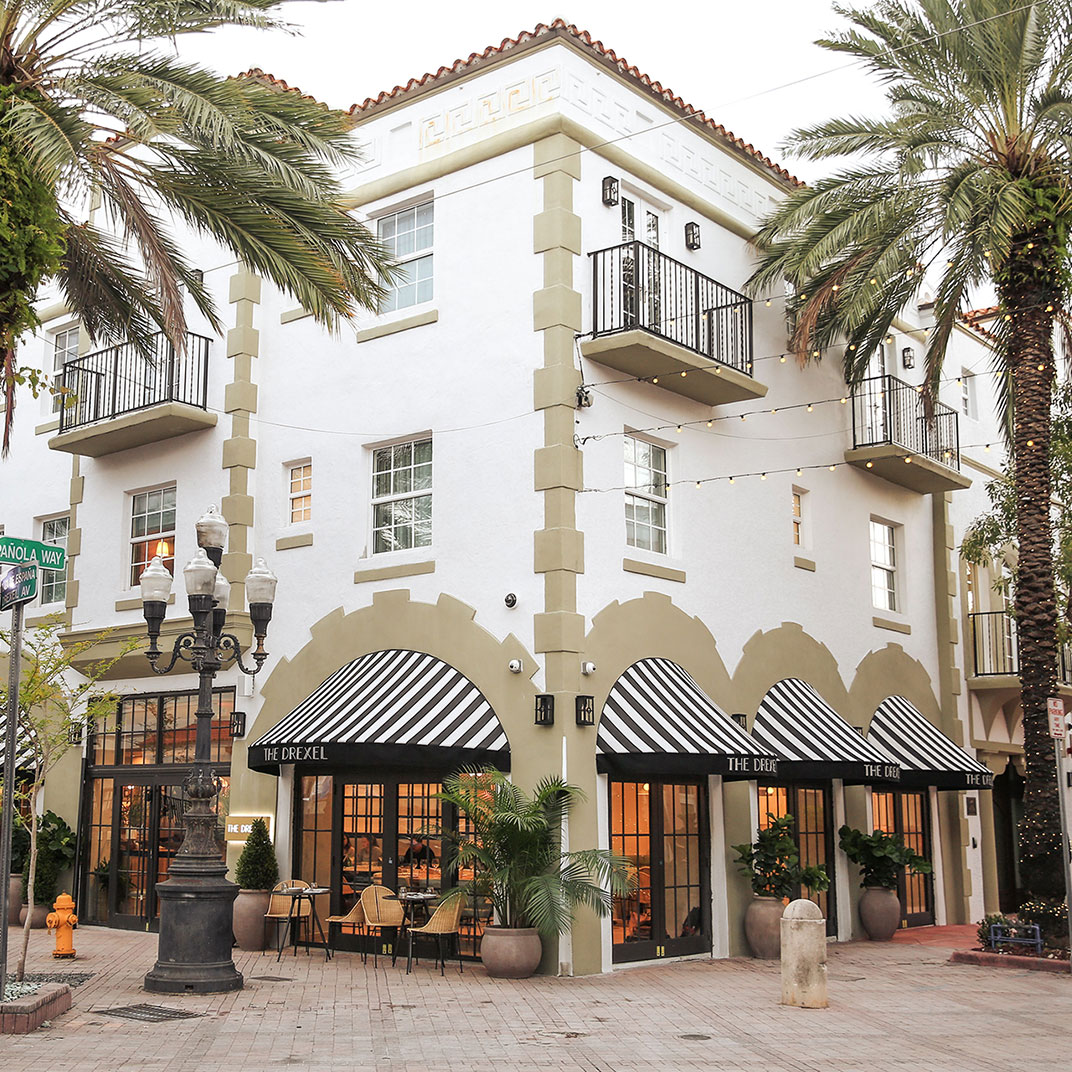 Esmé Miami Beach