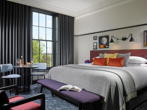 Deluxe Junior Suite