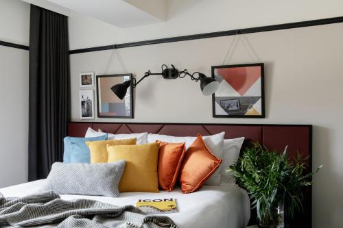 Deluxe Junior Suite