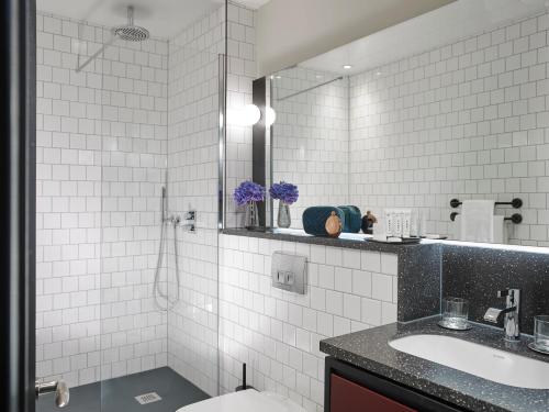 Deluxe Junior Suite