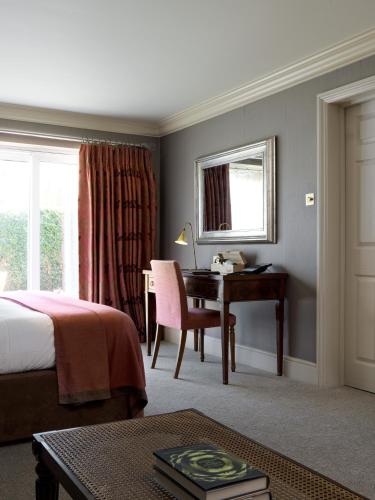 Luxury Double Room