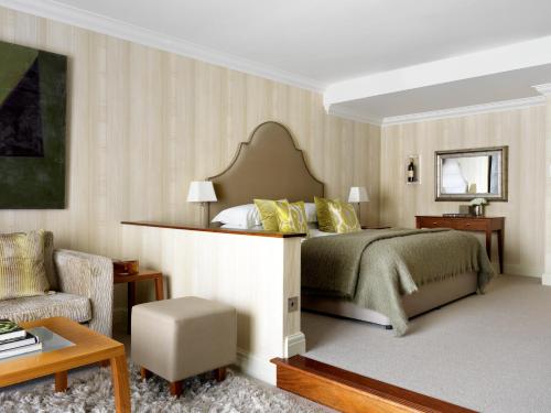 Atrium Suite