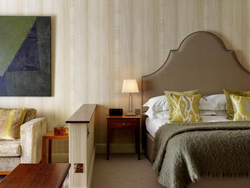 Atrium Suite