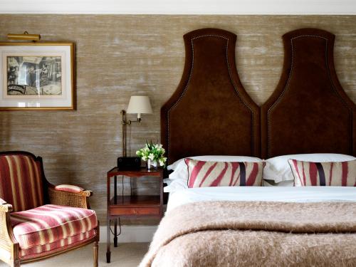 Luxury Suite