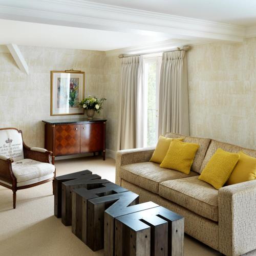 Luxury Suite