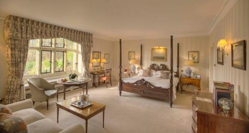 Luxury Double Room