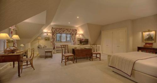 Luxury Double Room