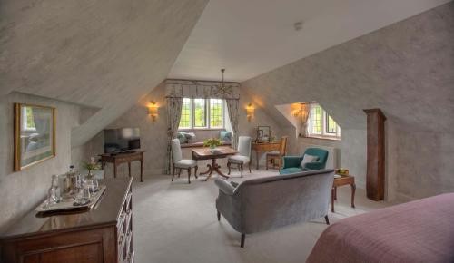 Luxury Double Room