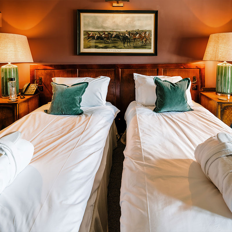 Superior Double or Twin Room