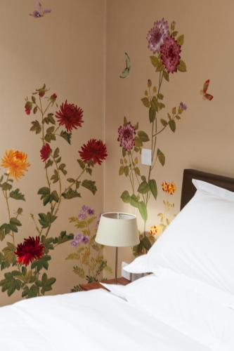 Luxury Double Room
