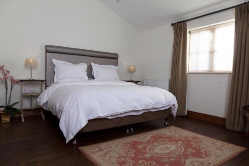 Luxury Double Room