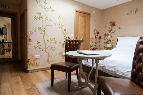 Luxury Double Room