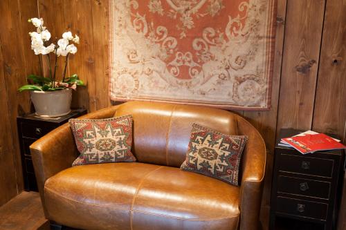 Luxury Double Room
