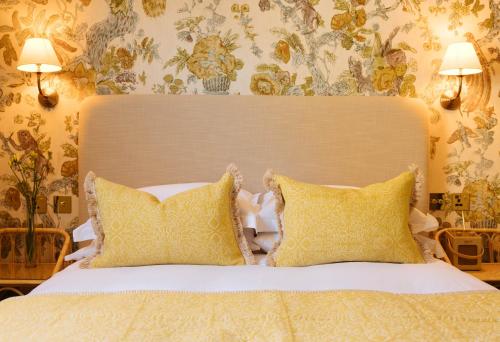 Cozy King Room