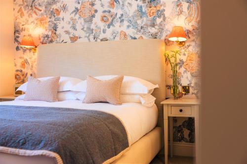 Cozy King Room