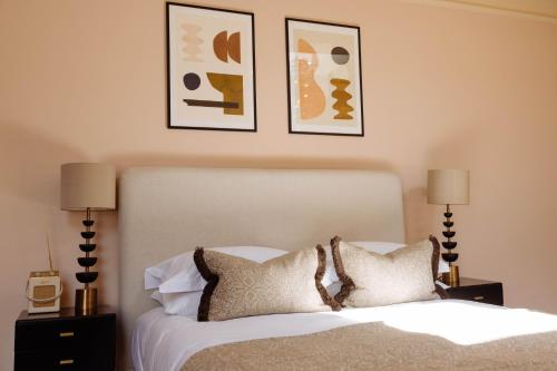 Deluxe King Room with Balcony