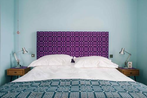 Double or Twin Room - Disability Access