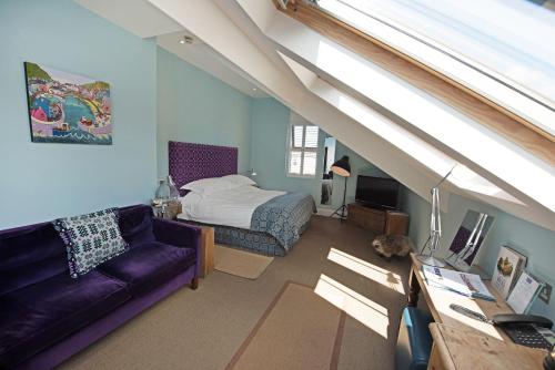 Double or Twin Room - Disability Access