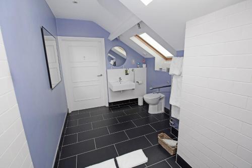 Double or Twin Room - Disability Access