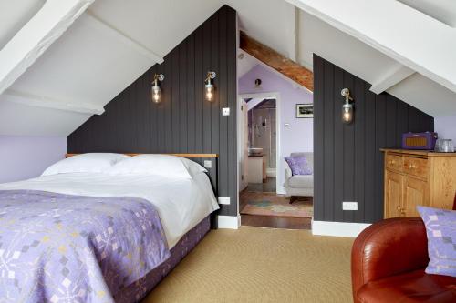 Junior Suite with Sea View