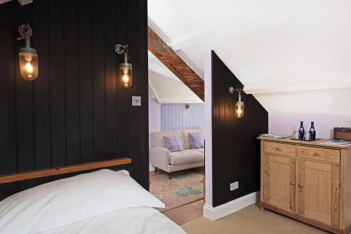 Junior Suite with Sea View