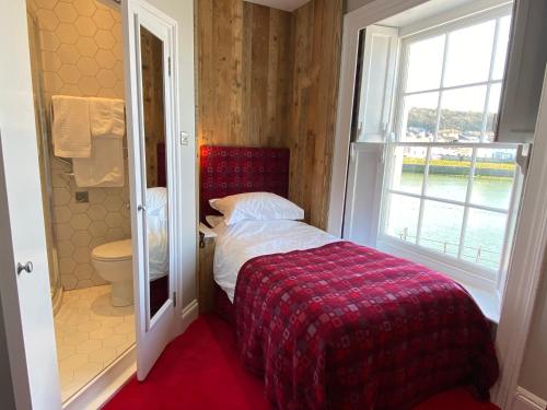 Single Room with Sea View