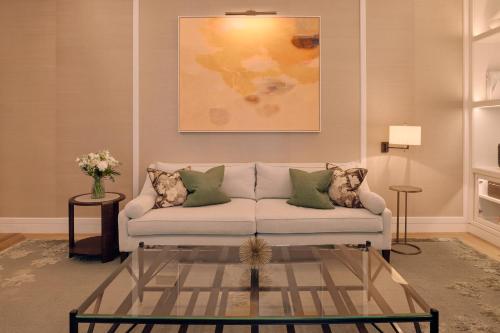 Garden Suite