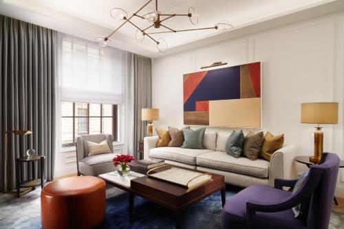London Suite