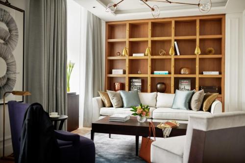 London Suite