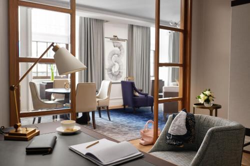 London Suite