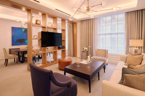 London Suite