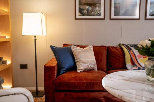 Deluxe Junior Suite