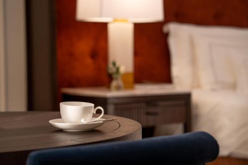 Deluxe Junior Suite