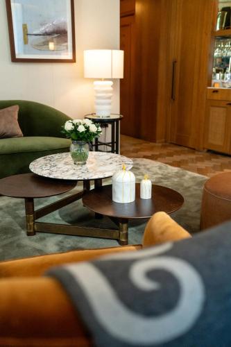 Trafalgar Suite