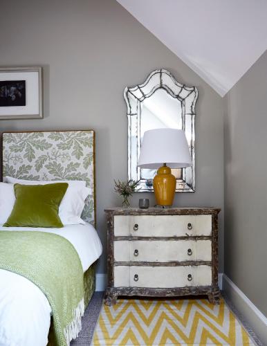 Deluxe Two-Bedroom Cottage