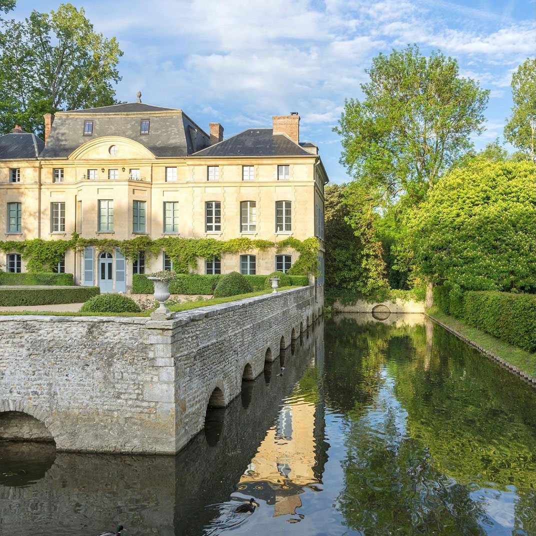 Domaine de Primard - Fontenille Collection