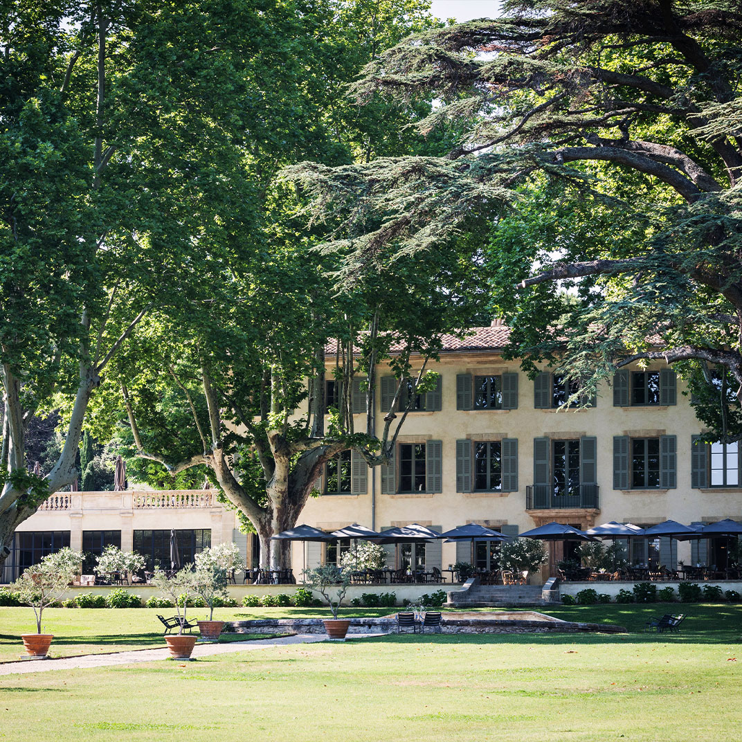 Domaine de Fontenille - Fontenille Collection