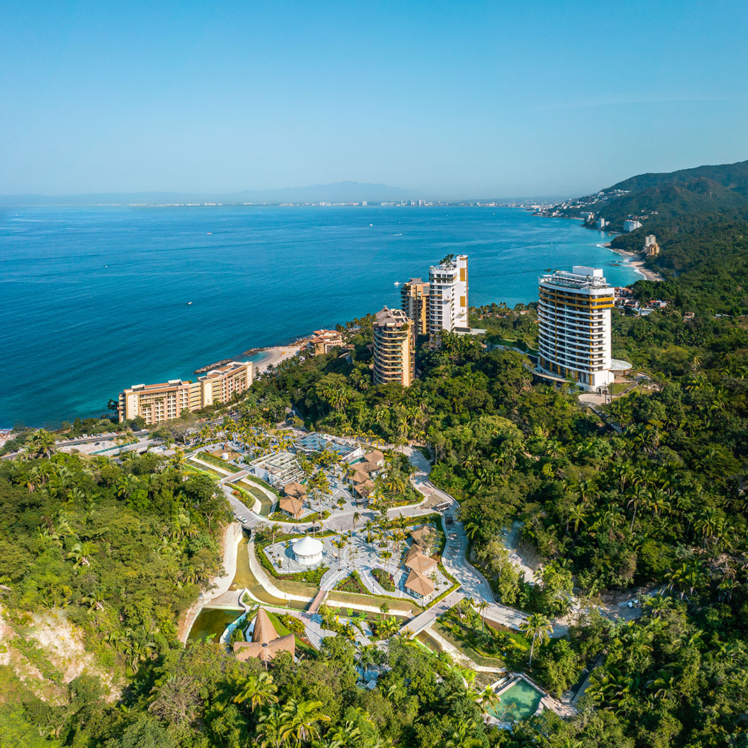 Hotel Mousai