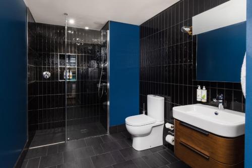 Two Bedroom Apartment