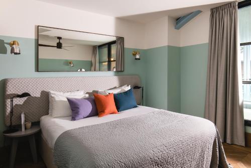 Two Bedroom Premium Suite