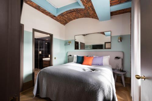 Two Bedroom Premium Suite