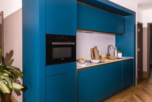Two Bedroom Premium Suite