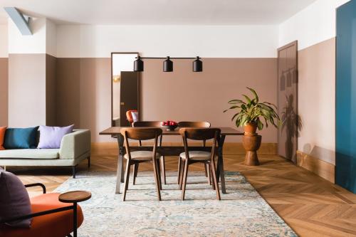Two Bedroom Premium Suite