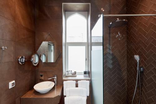 Tower Suite